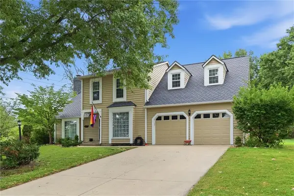 1597 El Dorado Drive, Lawrence, KS 66049