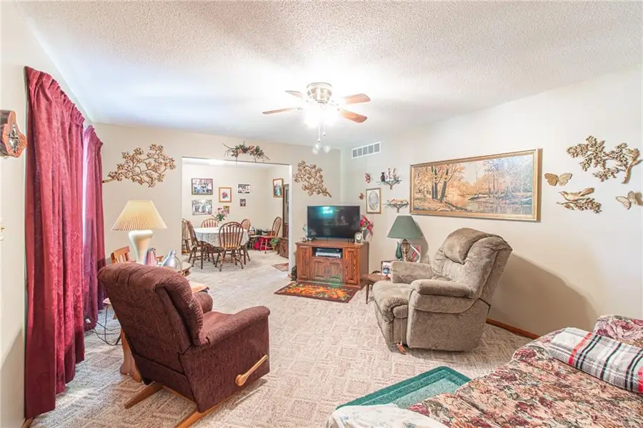 1701 S Lexington Street, Holden, MO 64040 - #2