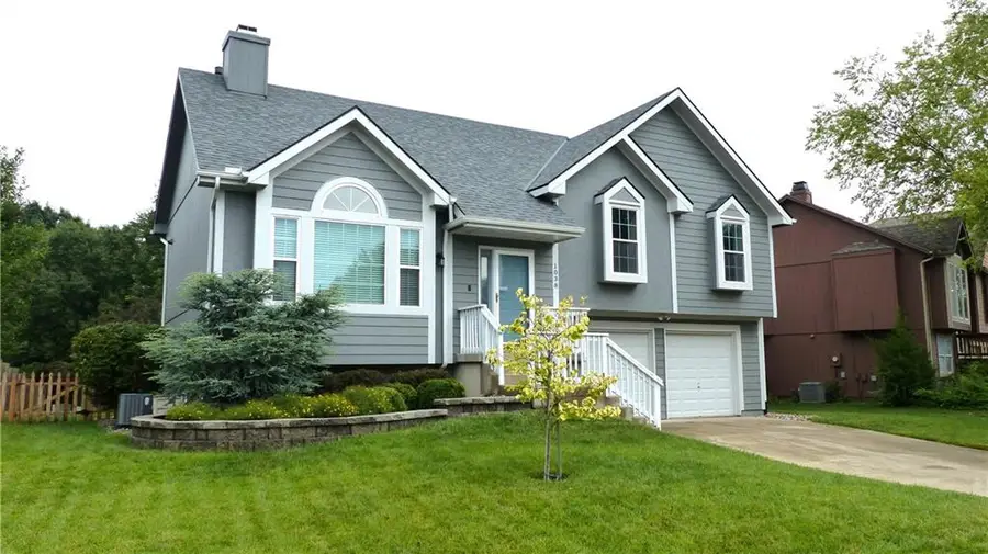 1038 N Logan Street, Olathe, KS 66061 - #2