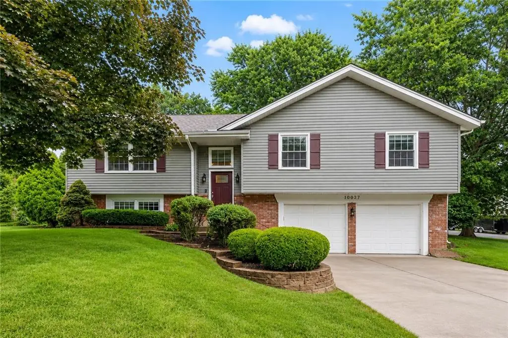 10027 Noland Road, Lenexa, KS 66215 - #1