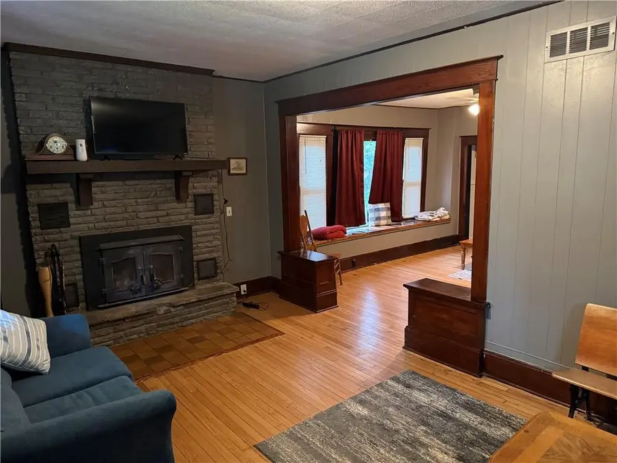 3116 Lafayette Street, Saint Joseph, MO 64507 - #2