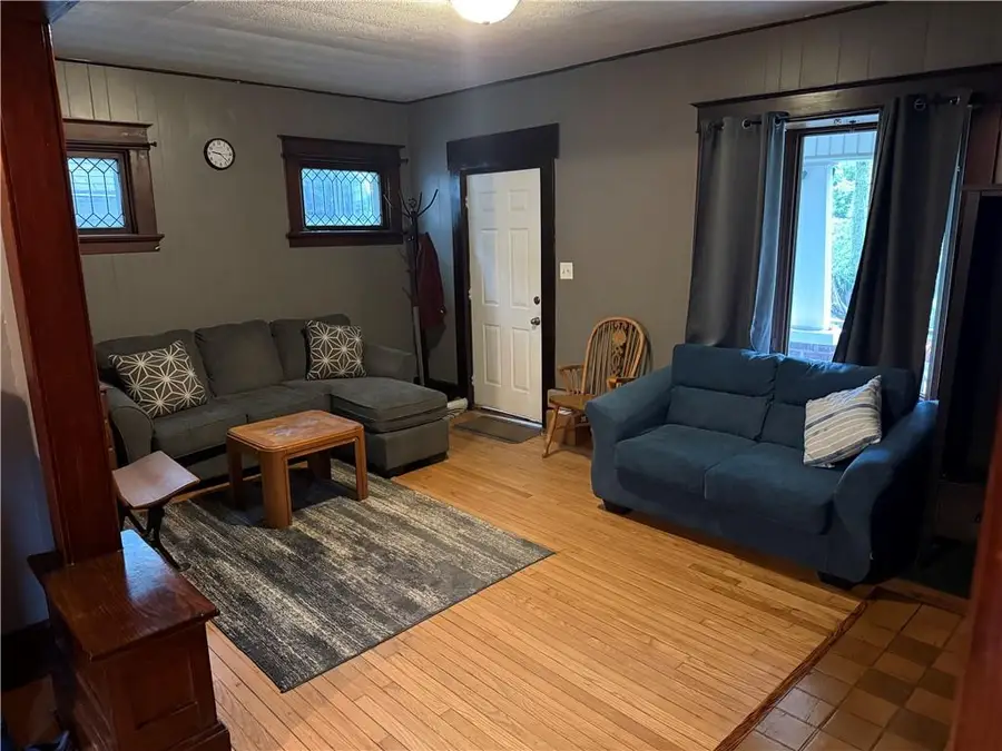 3116 Lafayette Street, Saint Joseph, MO 64507 - #3