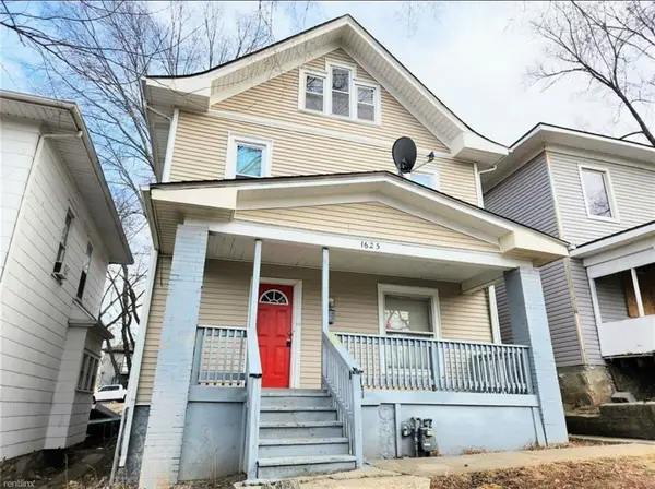 1625 Spruce Avenue, Kansas City, MO 64127
