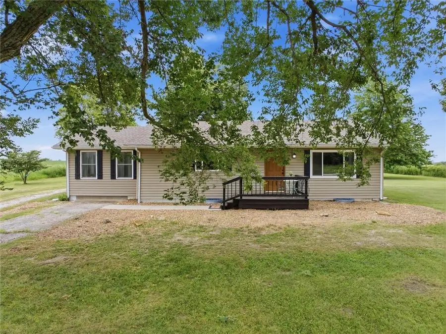 409 SW 1200 Road, Chilhowee, MO 64733 - #2