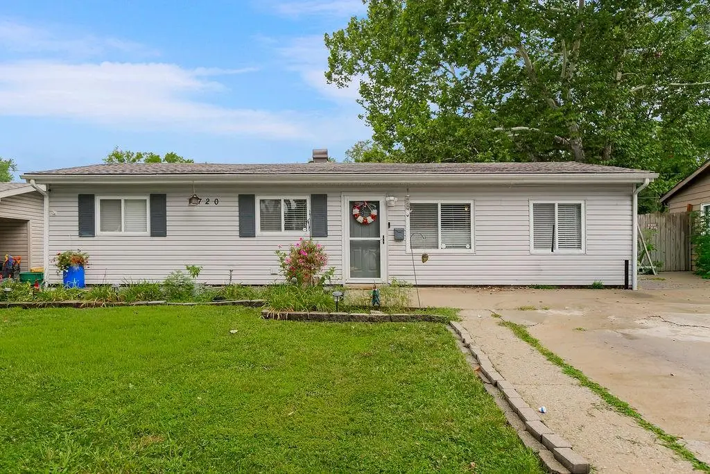 2720 S 52nd Street, Kansas City, KS 66106 - #1