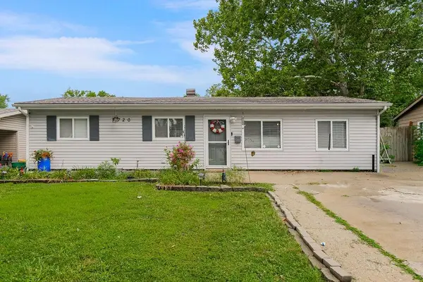 2720 S 52nd Street, Kansas City, KS 66106