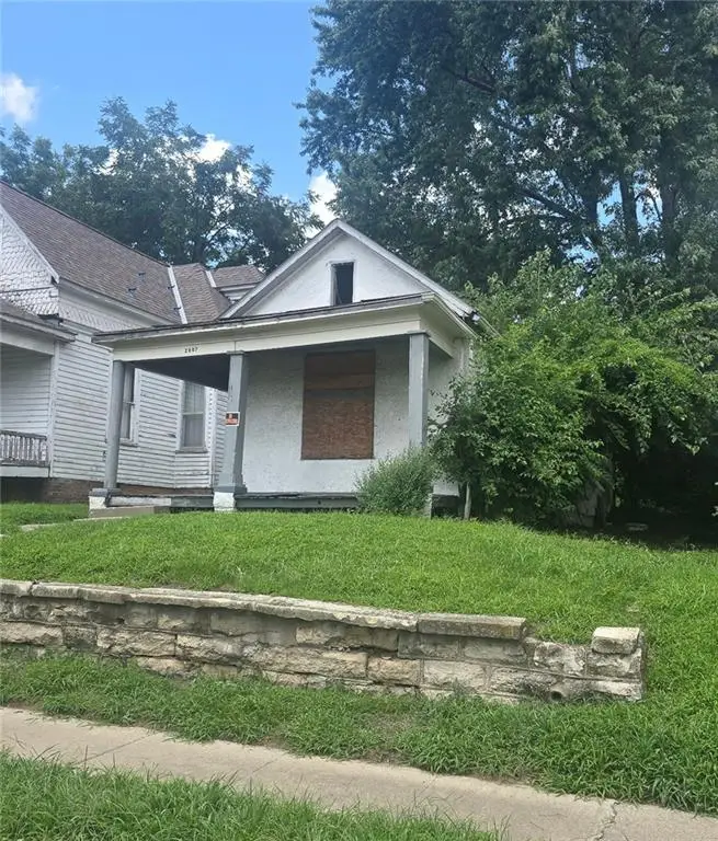 2007 Jones Street, Saint Joseph, MO 64501 - #2