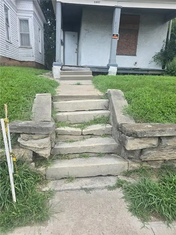2007 Jones Street, Saint Joseph, MO 64501 - #3