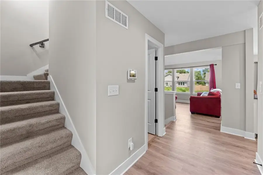 506 W Lawrence Street, Spring Hill, KS 66083 - #3