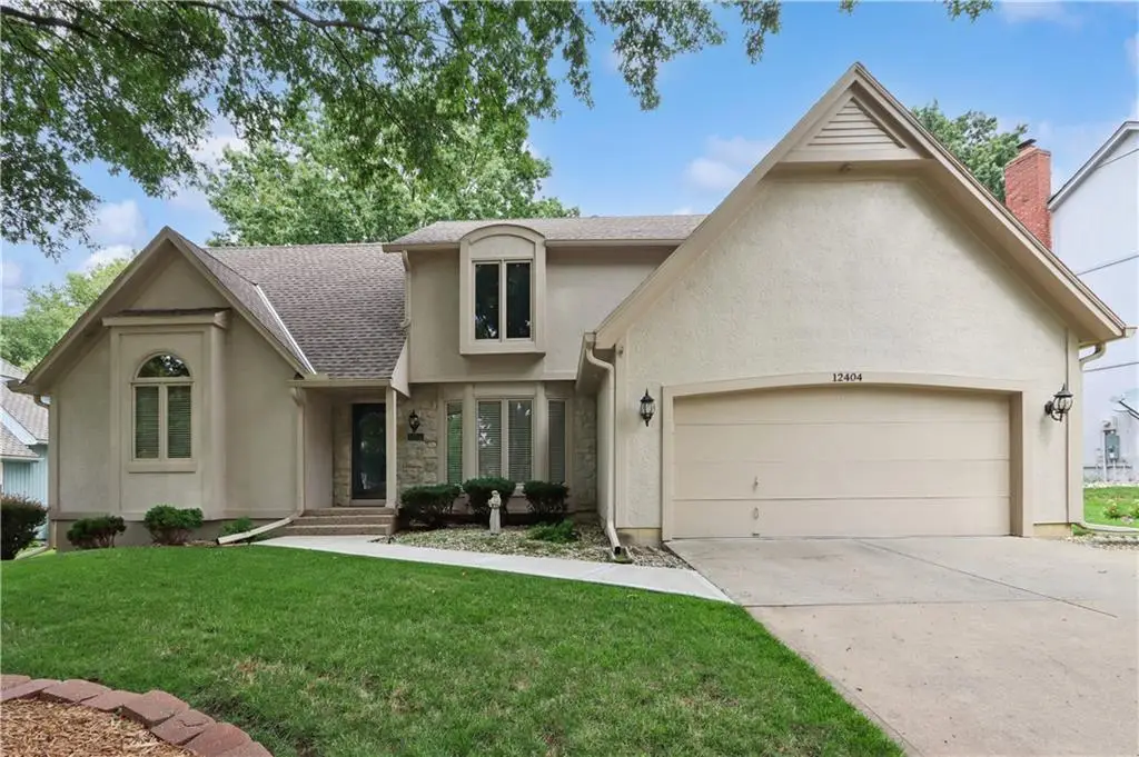12404 Horton Street, Overland Park, KS 66209 - #1