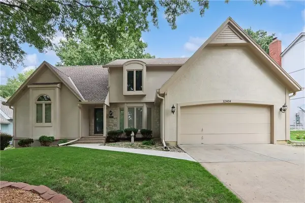 12404 Horton Street, Overland Park, KS 66209