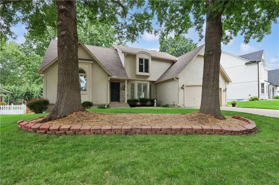 12404 Horton Street, Overland Park, KS 66209 - #2