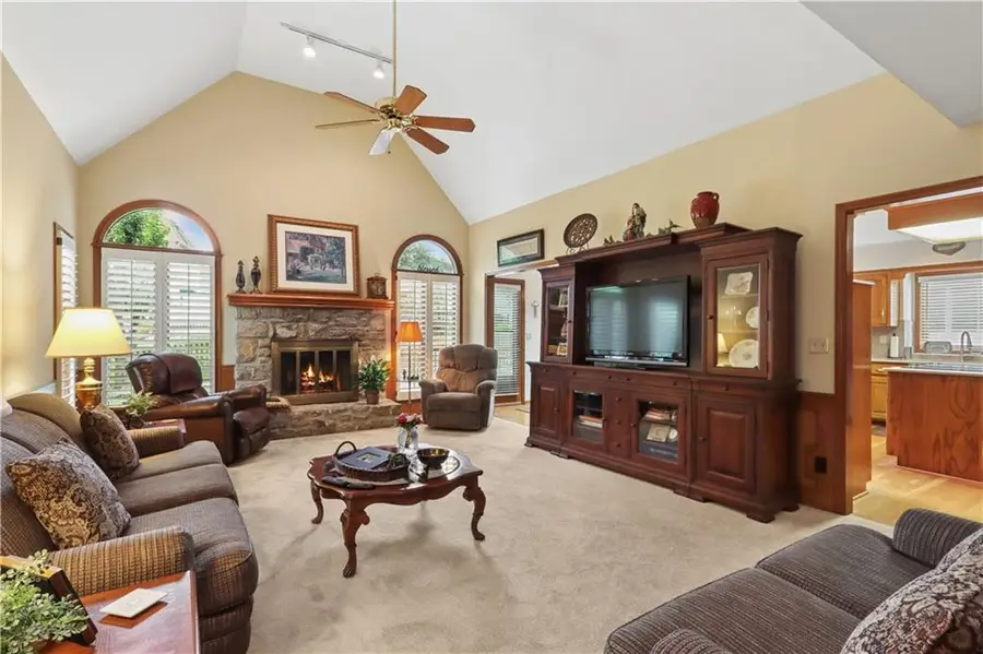 12404 Horton Street, Overland Park, KS 66209 - #3