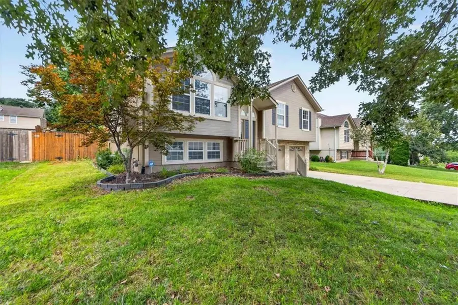 524 NE Topaz Drive, Lees Summit, MO 64086 - #3