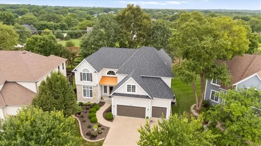 14672 Garnett Street, Olathe, KS 66062 - #3