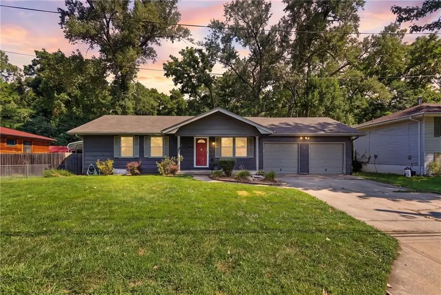 12124 E 31st Street S, Independence, MO 64052 - #2