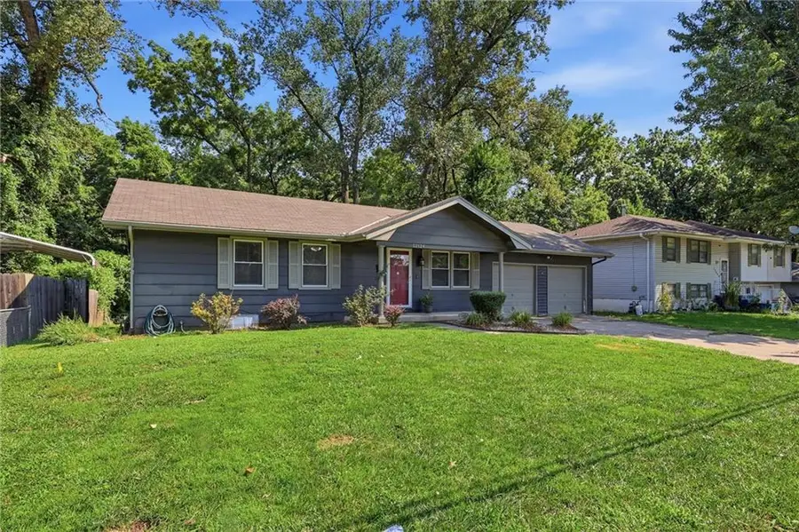 12124 E 31st Street S, Independence, MO 64052 - #3
