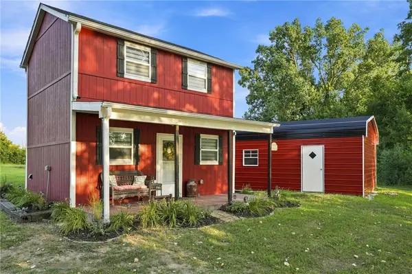 16887 Snipe Road, Marceline, MO 64658