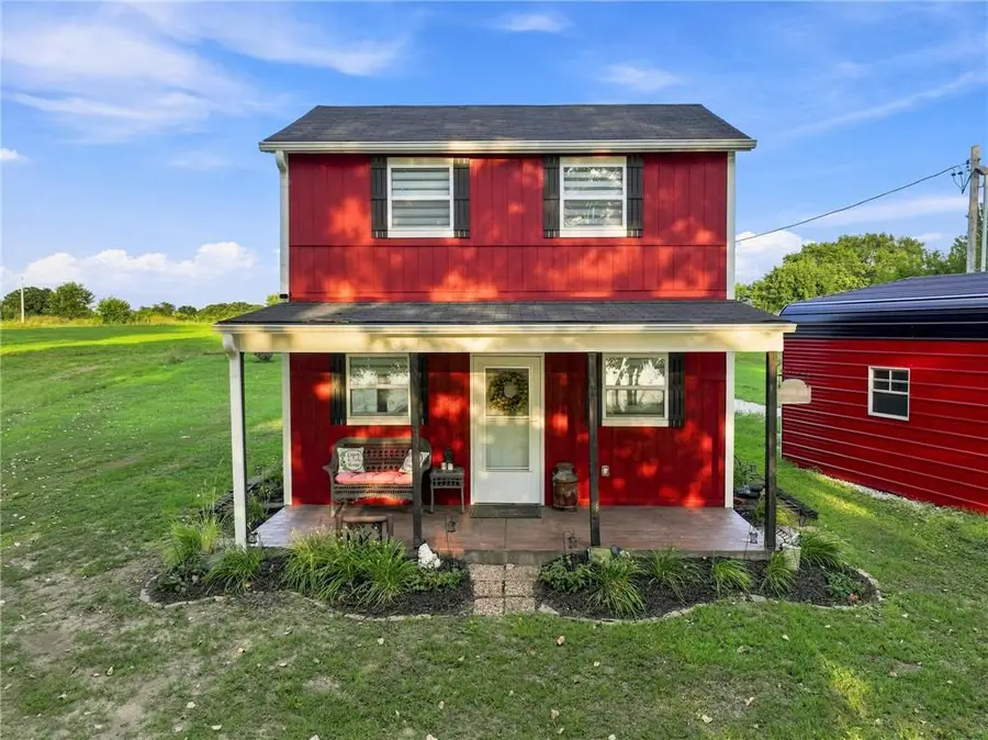 16887 Snipe Road, Marceline, MO 64658 - #3