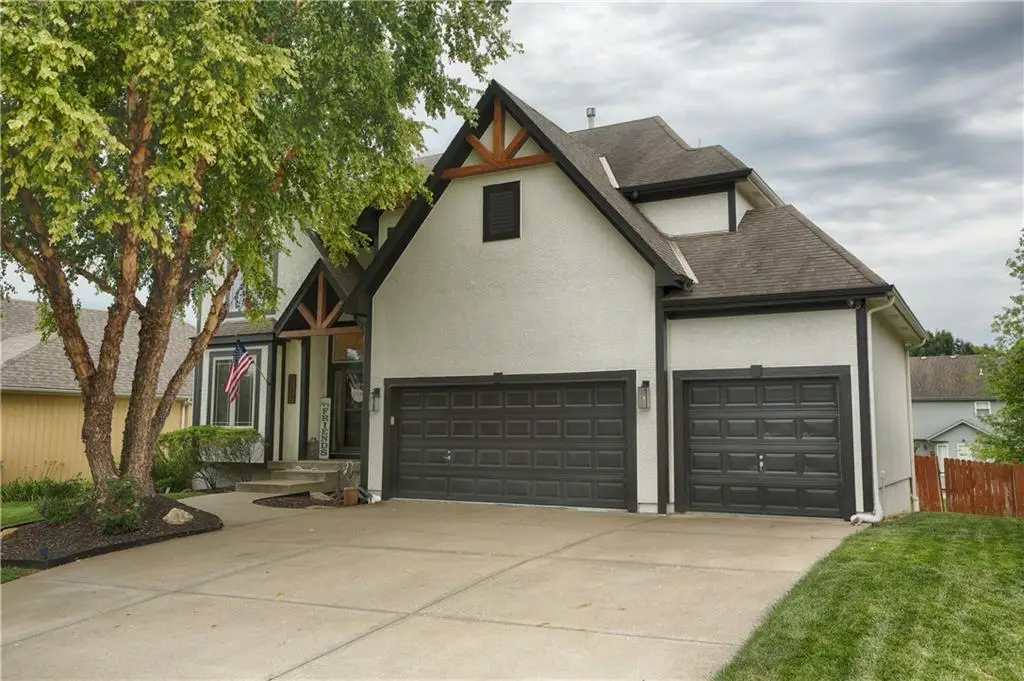 2297 W Cothrell Street, Olathe, KS 66061 - #1