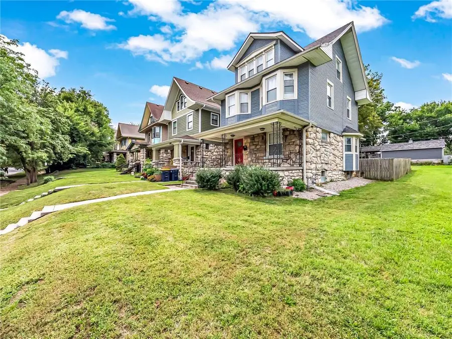 2606 Campbell Street, Kansas City, MO 64108 - #3