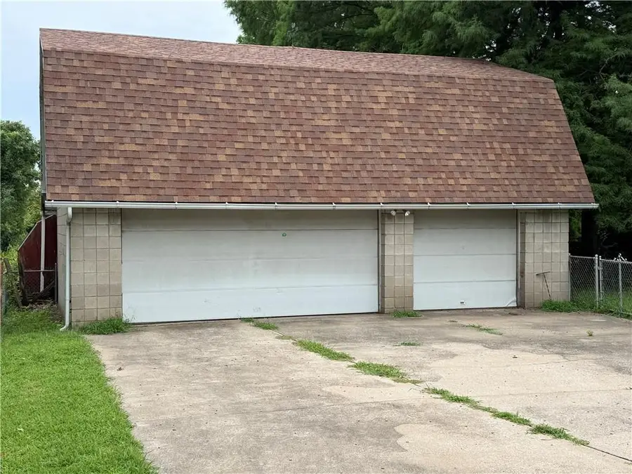 2209 S Ellison Way N/a, Independence, MO 64050 - #2