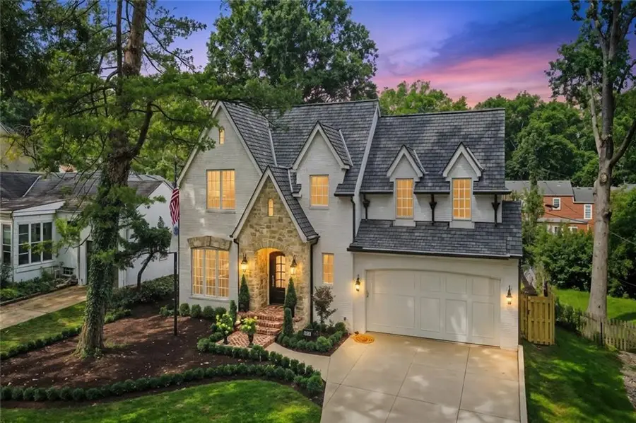6748 Fontana Street, Prairie Village, KS 66208 - #2