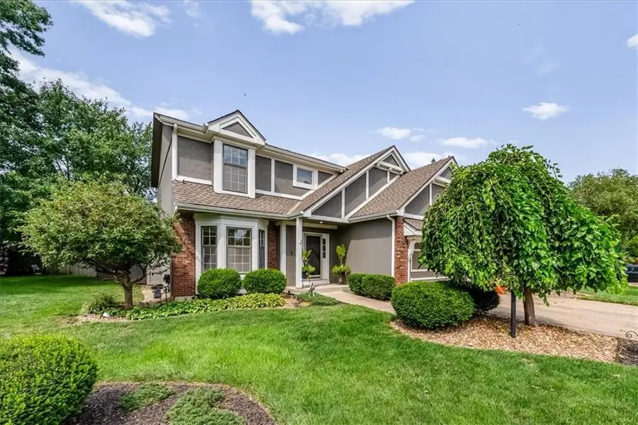 7901 W 152 Terrace, Overland Park, KS 66223 - #2