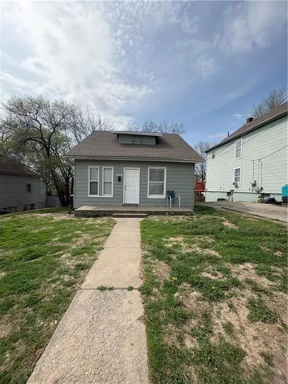 452 Donnelly Avenue, Kansas City, MO 64125 - #2