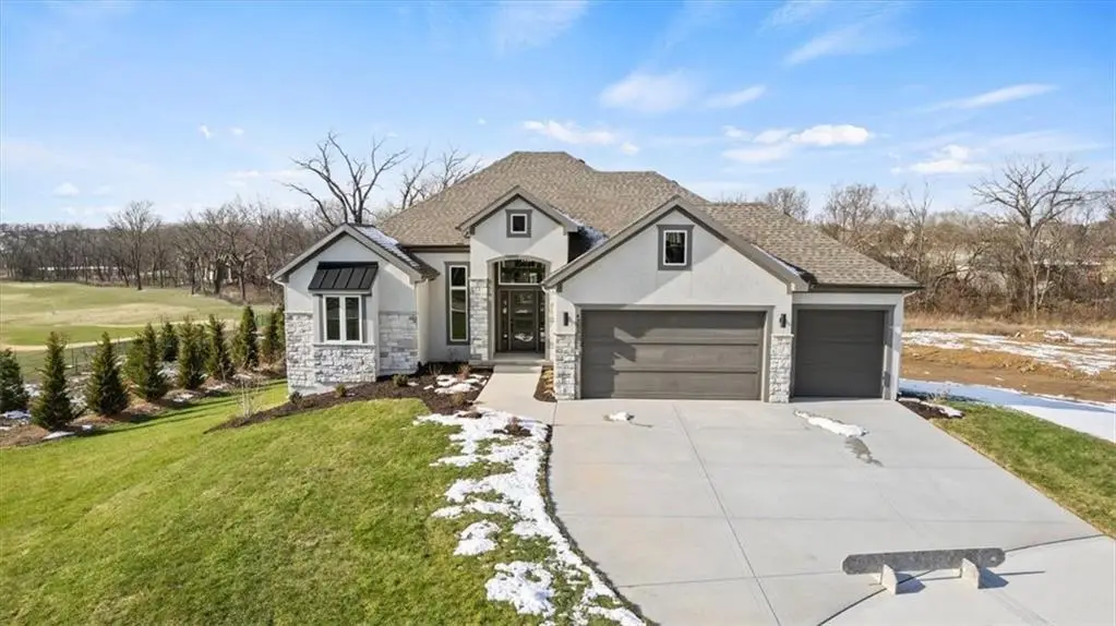 4278 Tee Box Drive, Basehor, KS 66007 - #1