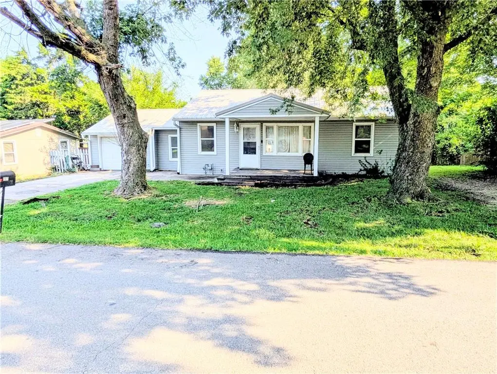 210 W 19th Street, Holden, MO 64040 - #1