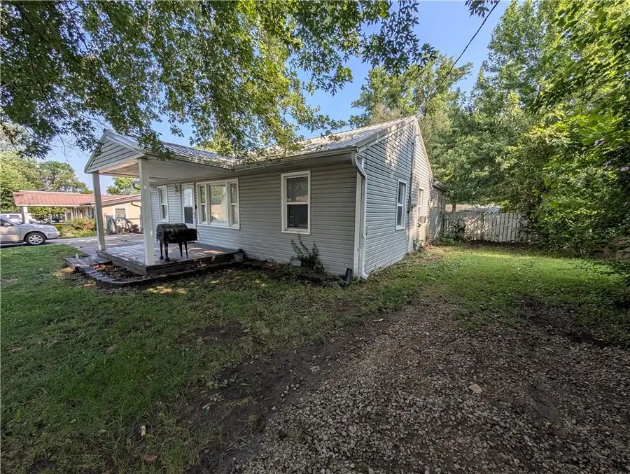 210 W 19th Street, Holden, MO 64040 - #3