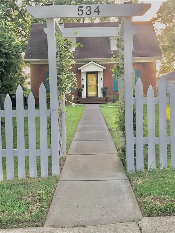 534 S Huttig Avenue, Independence, MO 64053