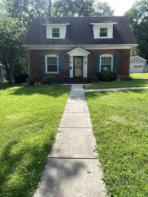 534 S Huttig Avenue, Independence, MO 64053 - #3