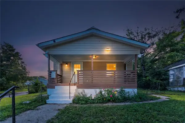 5701 Bales Avenue, Kansas City, MO 64130