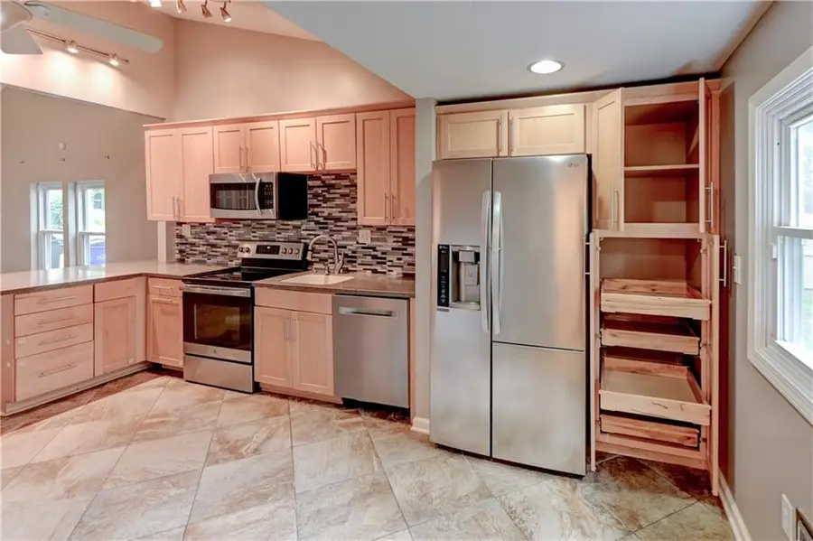 445 S Chestnut Street, Olathe, KS 66061 - #3