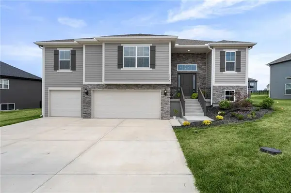 1218 NE 122nd Street, Kansas City, MO 64165