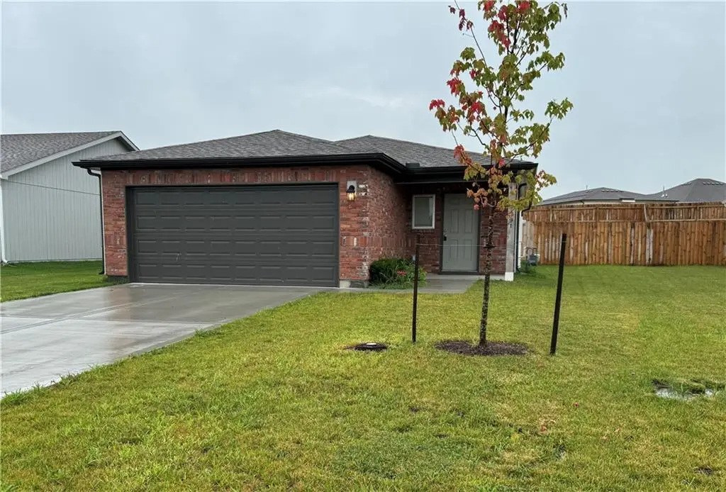 37791 W 207th Terrace, Edgerton, KS 66021 - #1