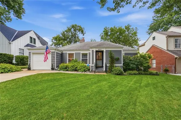 4951 Norwood Street, Westwood, KS 66205