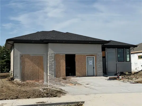 3440 W 133rd Terrace, Leawood, KS 66209