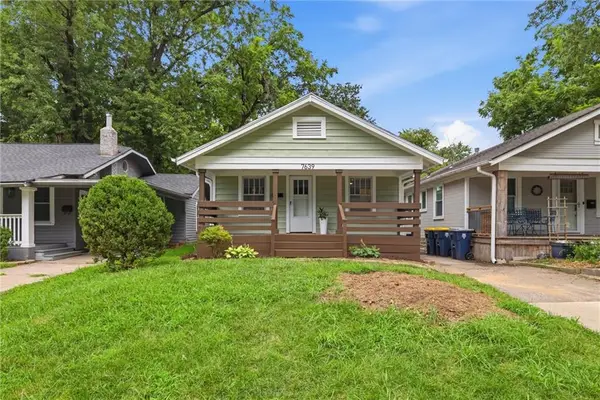 7639 Jefferson Street, Kansas City, MO 64114
