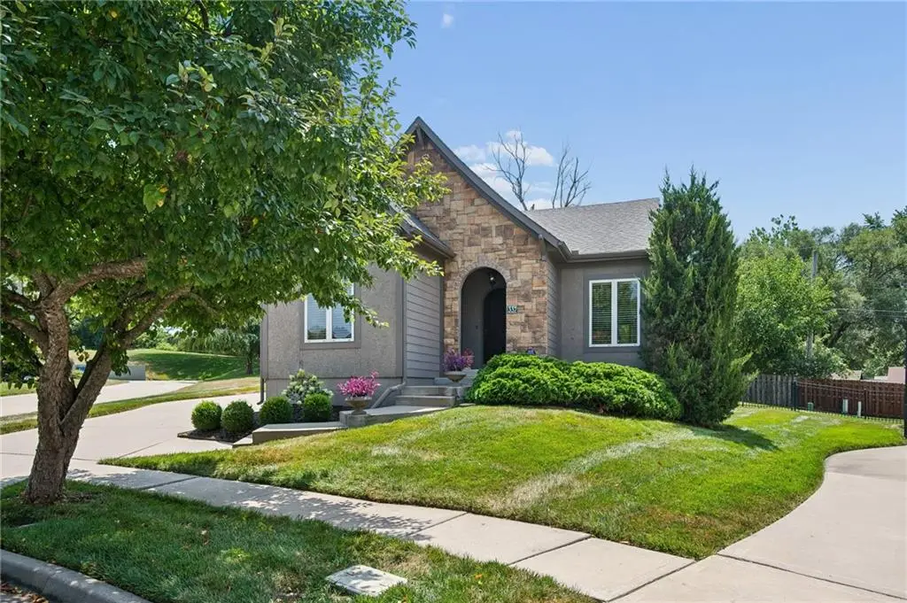 337 Cates Court, Liberty, MO 64068 - #1