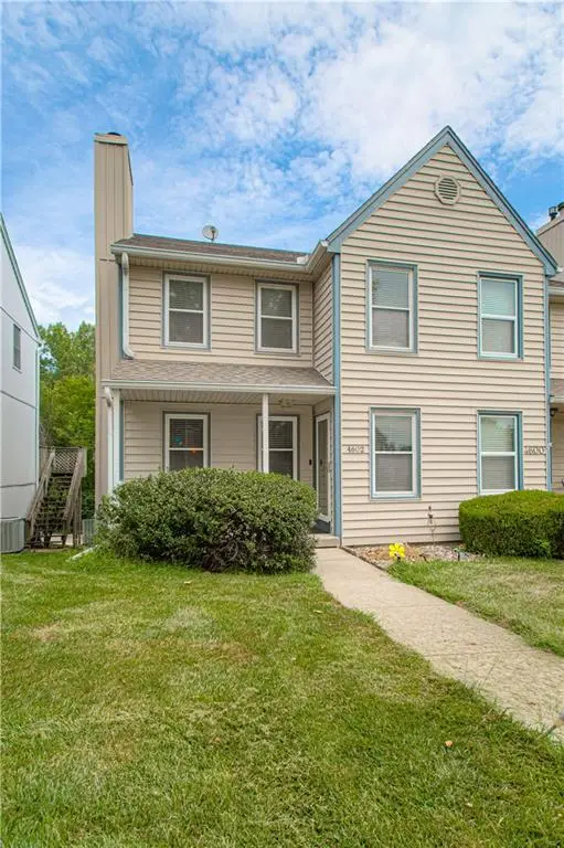 4602 NW 58th Terrace, Kansas City, MO 64151 - #3