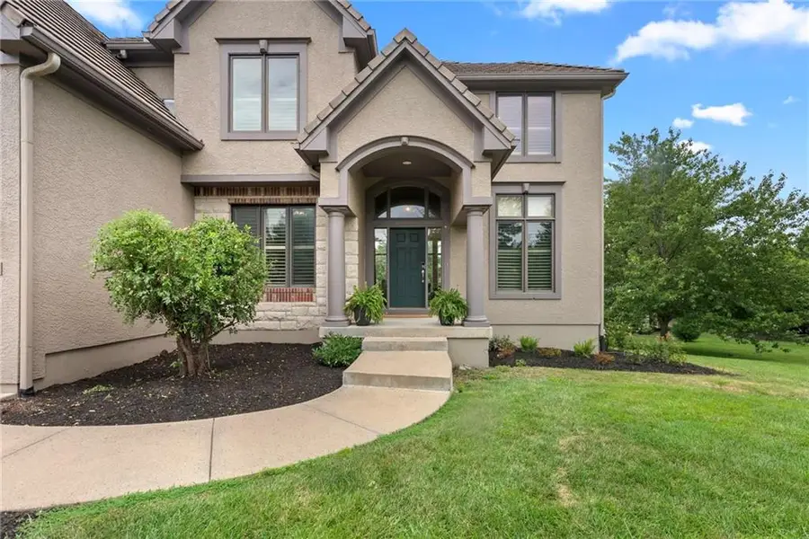14525 Ballentine Street, Overland Park, KS 66221 - #3