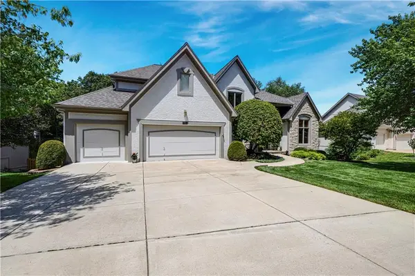 7620 Lichtenauer Street, Shawnee, KS 66217