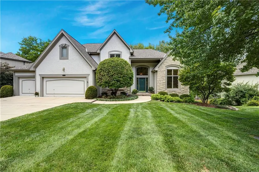 7620 Lichtenauer Street, Shawnee, KS 66217 - #2