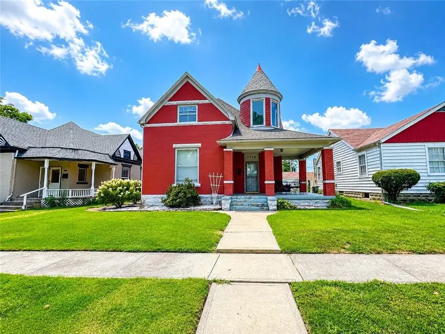 1604 S Moniteau Avenue, Sedalia, MO 65301 - #2