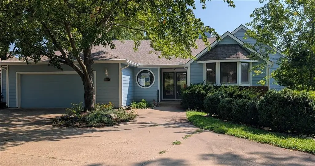 1324 Lawrence Avenue, Lawrence, KS 66049 - #1