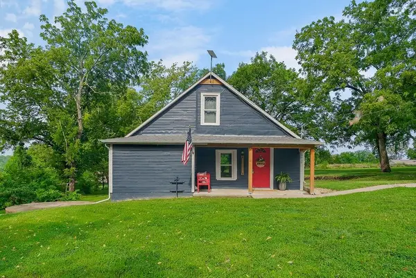 28936 Orchard Road, Paola, KS 66071