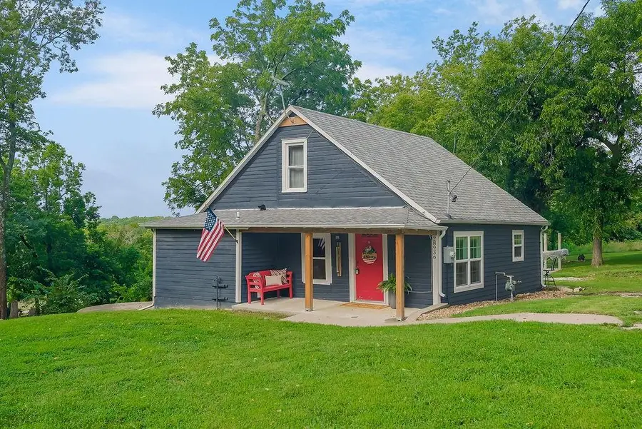 28936 Orchard Road, Paola, KS 66071 - #2